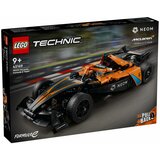 Lego Technic 42169 NEOM McLaren Formula E trkački automobil cene