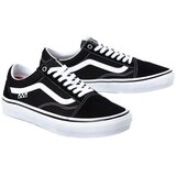 Vans Skate Old Skool Crna | shoptok.hr