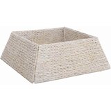 Ogrlica za božićno drvce Bijelo 70 x 70 x 28 cm Zumbul | shoptok.hr
