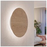Eglo 901739 - led zidno svetlo alamilo LED/9,2W/230V 3000K bež | Eponuda.com