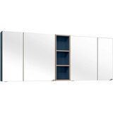 Dieter Knoll OMARA Z OGLEDALOM 185/70,3/17,3 cm | Shoptok.si