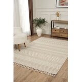 Conceptum Hypnose Tepih Beverly 2213, 80x150 cm, Bijeli | Eponuda.ba