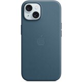 Apple IPHONE 15 FINEWOVEN CASE WITH MAGSAFE PACIFIC BLUE Cene