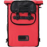  Torba za bicikl Crvena 31 x 13 x 58 cm Poliester | shoptok.hr