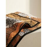 Sinsay Ručnik s cvjetnim motivom | shoptok.hr