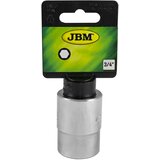 Jbm Šestougaona gedora, 3/4", 21mm | Eponuda.com
