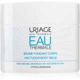 Uriage Eau Thermale Unctuous Body Balm balzam za tijelo 200 ml unisex | shoptok.hr