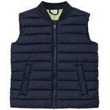 s.Oliver brezrokavnik (vrhnji) 2141732 f modra 92 | Shoptok.si