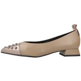 Argenta Salonarji 55521D Bež | Shoptok.si