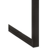  Blagovaonski stol 154x80x76 cm od masivnog bagremovog drva | shoptok.hr