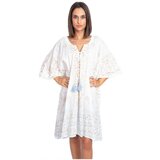 Isla Bonita By Sigris Pareo Pončo Kaki | Shoptok.si