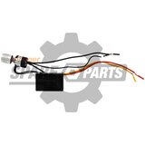 Villager 38 - Regulator protoka tecnosti - potenciometar | Eponuda.ba