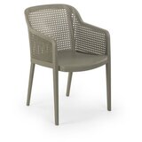Tilia Stolica octa cement siva 101010970 | Eponuda.com