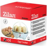 Zilan ZLN8068 Aparat za kuvanje jaja, kapacitet 7kom, beli | ePonuda.com