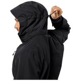 Jack Wolfskin Jakne 11083736000 Črna | Shoptok.si