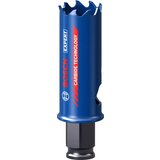 Bosch EXPERT ToughMaterial Hole Saw 25mm u