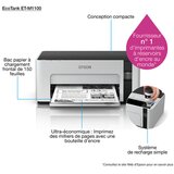 Epson EcoTank M1100 Mono pisač | shoptok.hr