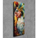 Opviq slika na platnu 30x80cm | ePonuda.com