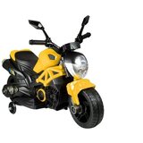 Motor GTM1188 žuti - na akumulator | shoptok.hr