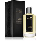 MANCERA Aoud Orchid parfumska voda 120 ml unisex | Shoptok.si
