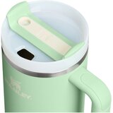 Stanley Quencher H2.O FlowState™ Tumbler tumbler sa slamkom od nehrđajućeg čelika veliki Pistachio 1180 ml | shoptok.hr