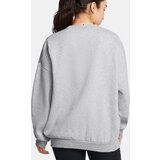 Under Armour Women's sweatshirt Rival Fleece OS Crew-GRY - Women's | Shoptok.si