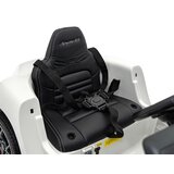  Licencirani auto na akumulator Porsche 718 - bijeli | shoptok.hr