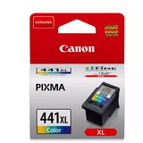 Canon CL-441XL kertridž original color 5220B001AA cene
