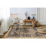 Kayoom ORIENTALSKA PREPROGA CHARU 160/230 cm modra | Shoptok.si