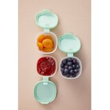 b.box Snack Tubs kutija za pohranu namirnica Forest 3 kom | shoptok.hr