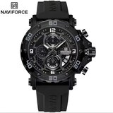 Naviforce Ura MR-38580 - Črna Cene