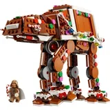 star Wars™ - at-at hodač od medenjaka (40806)