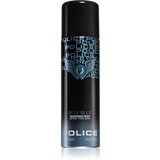 Police Deep Blue dezodorant v pršilu za moške 200 ml | Shoptok.si