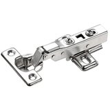 Hettich Spojnica za vrata namještaja (Srednji graničnik, Promjer rupe za ugradnju: 26 mm, Kut otvaranja: 0 ° - 110 °) | shoptok.hr