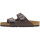 Birkenstock Sandali & Odprti čevlji Arizona Sfb, Birko Flor Kostanjeva Cene