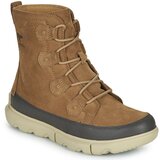 Sorel Polškornji EXPLORER BOOT WP Kostanjeva | Shoptok.si