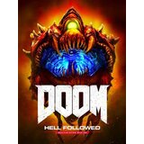 Steam DOOM - Hell Followed (DLC) (PC) Key GLOBAL Steam DOOM - Hell Followed (DLC) (PC) Key GLOBAL Slike