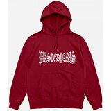 Wasted Puloverji Hoodie fate Rdeča Cene