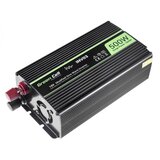Green cell Automobilski inverter s 12V na 230V, 500W/1000W Cijene