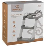  BEBESTARS WC nastavak sa stepenicama FROG | shoptok.hr