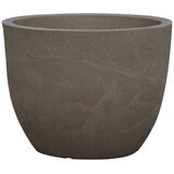 Siena Garden 42-45-03-GA 424503GA posuda za biljke plastika granit | Eponuda.ba