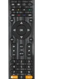 daljinski za TV HAMA 4u1