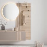 Mömax Garderobni Panel Pisa | Shoptok.si
