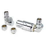 set ventila za susac - troosni [tztt/cr][chrome]