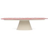 S|P Collection Porculanski pladanj za tortu Cyril – | shoptok.hr