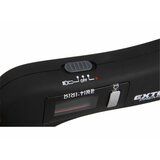 Extol Premium Digitalni merač pritiska u pneumaticima sa LCD displejem i LED osvetljenjem 5u1 2xAAA | Eponuda.com