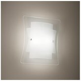 Ideal Lux zidna svetiljka triplo 1xE27/60W/230V, sa prozirnim staklom | Eponuda.com