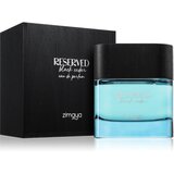 Zimaya Reserved Black Cedar 100 ml parfemska voda unisex | shoptok.hr