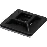 Home Organizator kabela, pakiranje 50 kom. - CTT 19BK | shoptok.hr