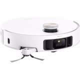 Dreame robotski sesalnik in pomivalec tal X50 ultra complete, bel | Shoptok.si